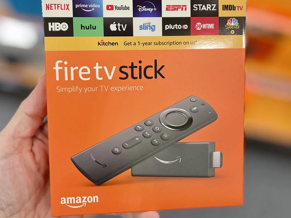 Amazon Fire TV surpasses 200 million fire TV devices sold globally